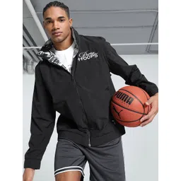 Puma Media Day Relaxed Fit Basketball Jacket-picture-29
