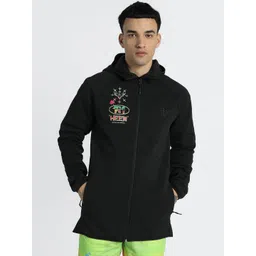 Puma MELO 1Love Dime Basketball Jacket-picture-19