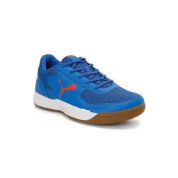 Puma Men Ad-Court Indoor Sports Shoes-picture-15