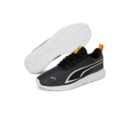 Puma Men Black Fire V2 Sneakers-picture-15