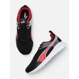 Puma Men Black Specter Sneakers-picture-16