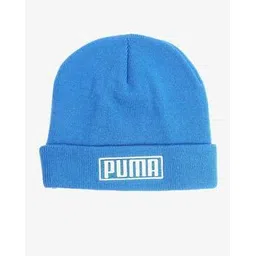 puma Men Brand Embroidered Beanie Cap-picture-50