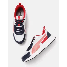 Puma Men Colourblocked Sneakers-picture-33