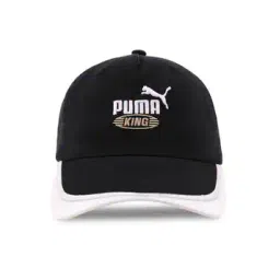 puma Men Cotton Baseball Cap-picture-13
