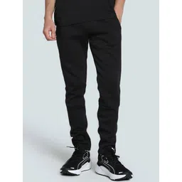 Puma Men Cotton Evostripe Core Slim Fit Pants-picture-25