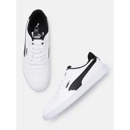 Puma Men Courtismo Perforations Sneakers-picture-43