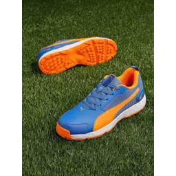 Puma Men Cricket High Run Sports Shoes-picture-13