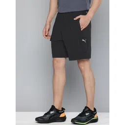 Puma Men dryCell Flex Training 7" Cargo Shorts-picture-36