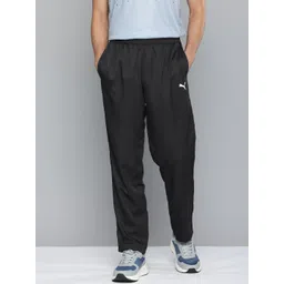 Puma Men Drycell Regular Fit Track Pants-image-36