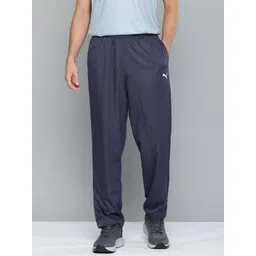 Puma Men Drycell Regular Fit Track Pants-image-37