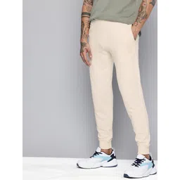 Puma Men Elevated Pure Cotton Joggers-picture-25