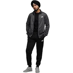 puma Men, ESS Poly Suit, Dusky Gray, XL, (68484744)-picture-17