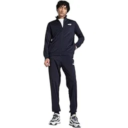 puma Men, ESS Poly Suit, New Navy, 2XL, (68484716)-picture-11