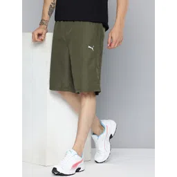 Puma Men Essential Drycell Outdoor Sports Shorts-picture-28