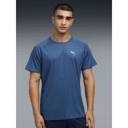 Puma Men Essential Raglan Training Tee-picture-29