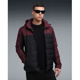 puma Men Essentials Colorblock Insulated Padded Jacket-picture-12