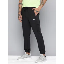 Puma Men Flex Trend Woven dryCELL Training Track Pants-picture-24
