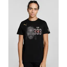 Puma Men Gayle Cotton T-Shirt-picture-43