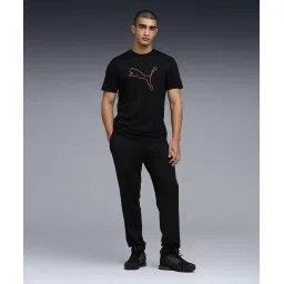 Puma Men Knitted Pants image 2