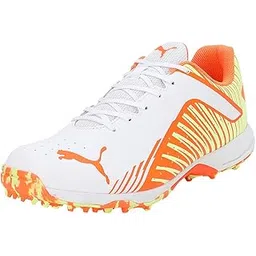 puma Men Lace Up Cricket Shoes-picture-17