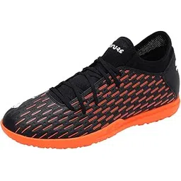 puma Men Lace Up Football Shoes-picture-45