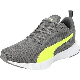 Puma Men Lace Up Running Shoes-picture-10