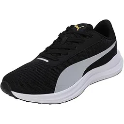 Puma Men Lace Up Running Shoes-picture-23