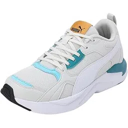puma Men Lace Up Sneaker Shoes-picture-46