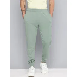 Puma Men Logo Lab Execution Outdoor Joggers image 2