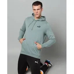 puma Men Logo Print Regular Fit Hoodie-picture-28