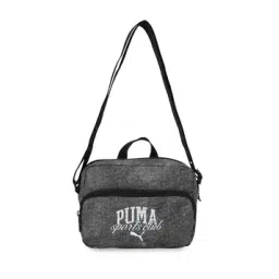 puma Men Phase Class Brand Print Crossbody Bag-picture-50