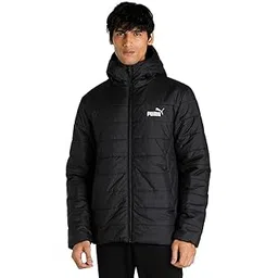 puma Men Polyester Standard Length Jacket-picture-11