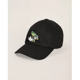 puma Men Printed Baseball Cap-picture-18