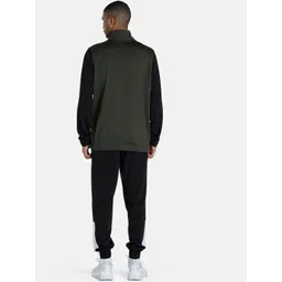 Puma Men Regular Fit CR Tracksuit II Sports Tracksuit image 2