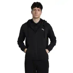 puma Men Regular Fit Full-Zip Hoodie-picture-18
