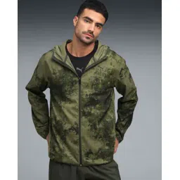 puma Men Regular Fit Logo Jacket-picture-16