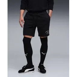 puma Men Regular Fit Mid Rise Shorts-picture-37