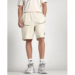 puma Men Regular Fit Shorts-picture-38
