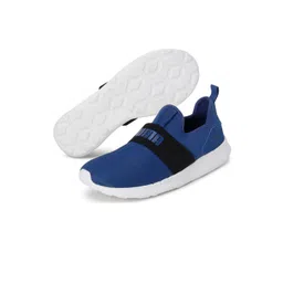 Puma Men Relax Colourblocked Slip-On Sneakers-picture-44