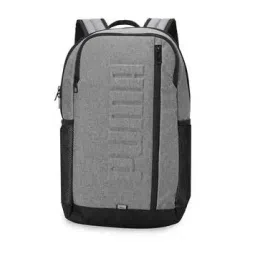 puma Men S Heather Backpack with Adjustable Straps-picture-53