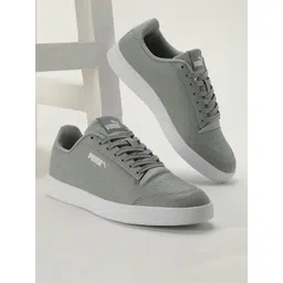 Puma Men Shuffle Ultra Sneakers-picture-23