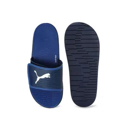 Puma Men Softride Slide V Slides image 5