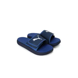Puma Men Softride Slide V Slides image 4