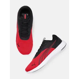 Puma Men Softride Vital Move Mesh Running Shoes-picture-40