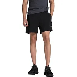 Puma Men, TAD Essentials 5 Woven Short, Black, L, (52591101)-picture-37
