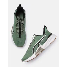 Puma Men Textured PWRFrame 2 Training Or Gym Shoes-picture-22