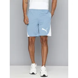 Puma Men Train All Day Colourblocked dryCELL Shorts-picture-22