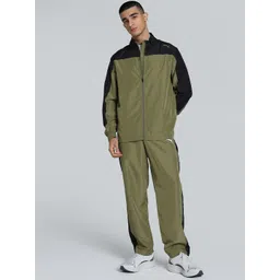 Puma Men Train Favorite Logo Printed Mid-Rise Regular Fit Tracksuit-picture-35