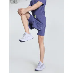 Puma Men Ultraweave 2-in-1 5" Running Shorts-picture-26