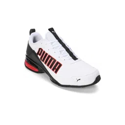 Puma Men Viz Runner Bold SLD Running Shoes-picture-39